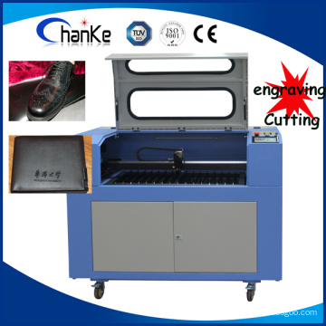 Ck6090 80W Acrylic/Wood/Mfd Laser Engraving Machine Eastern